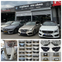 Oto Çıkma Parça / Opel / Corsa / Tampon / Tampon Izgarası / Çıkma Parça 